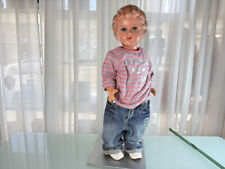 Bambola tartaruga bambola da