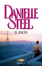Il bacio - Steel Danielle