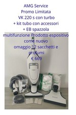  FOLLETTO VK 220 s Vorwerk