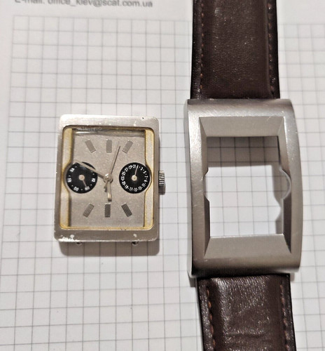 Orologio vintage audi quarzo - orologio,