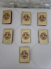 Cofanetti  Medaglie Della Seconda Guerra Mondiale Italo Venezuelano Milano Vuoti