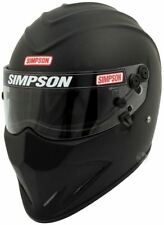 Casco Simpson Diamondback