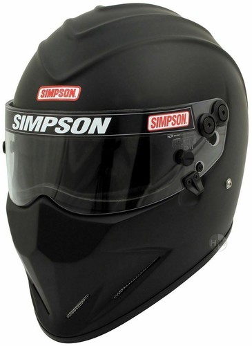 Casco simpson diamondback - casco,