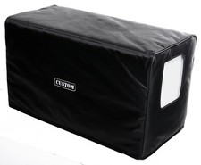 Cover imbottita personalizzata per cabina bassi HARTKE HyDrive HD210 2x10"