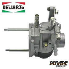 K1204 CARBURATORE DELLORTO