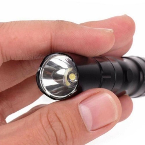 Mini torcia led - led,