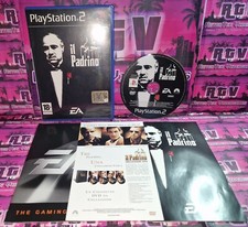 🇮🇹 IL PADRINO THE