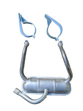 MARMITTA + STAFFE MOD