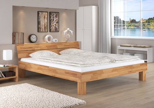 Moderno letto futon 160x200 - 160x200, in