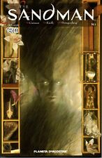 Sandman 1 Planeta