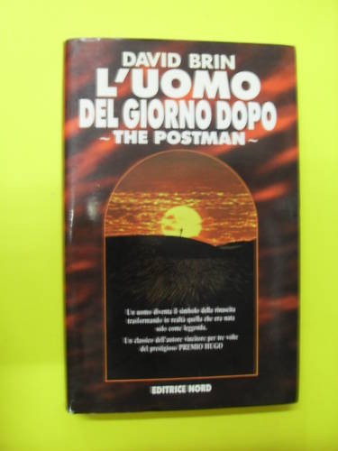 Brin uomo del - l'uomo, giorno