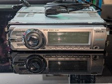 Lettore CD radio FM/AM barca