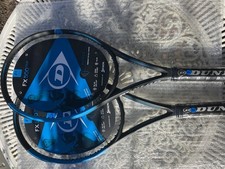 1x Racchetta da Tennis Dunlop