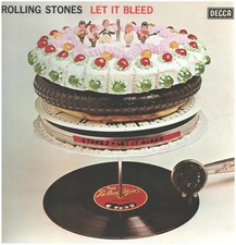 The rolling stones - rolling, let