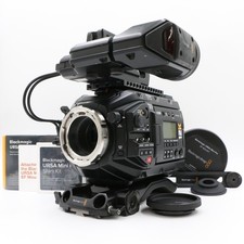 Blackmagic Design URSA Mini