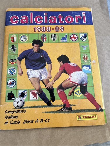 Album calciatori panini - album,