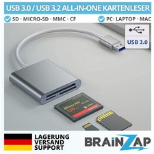 Lettore di schede USB 3.0