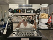 Pasquini Livia 90 Macchina da