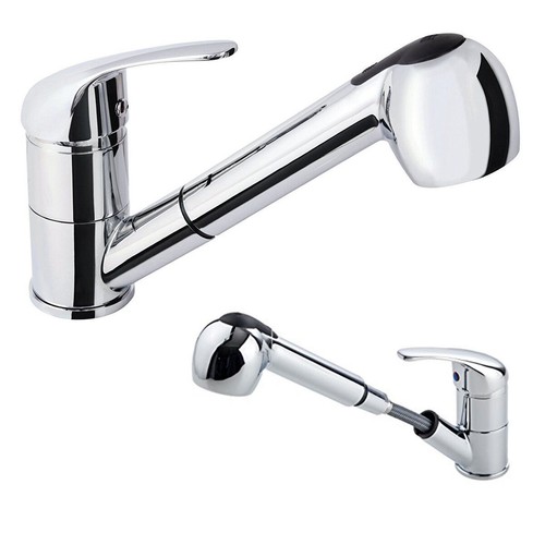 Rubinetto miscelatore - rubinetto,