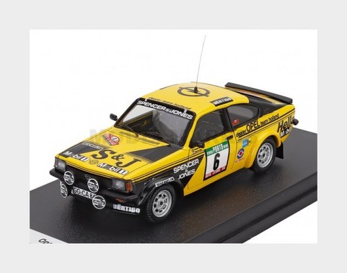 Trofeu trfdsn359 opel kadett - opel,