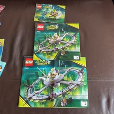 LEGO Alien Conquest 7065 Kit