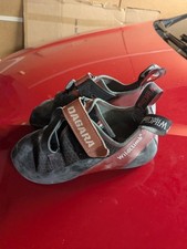 Scarpette arrampicata WildClimb Dagara (42)