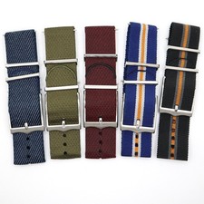 Cinturini Nato originali Tudor