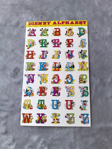 Adesivo sticker disney - sticker,