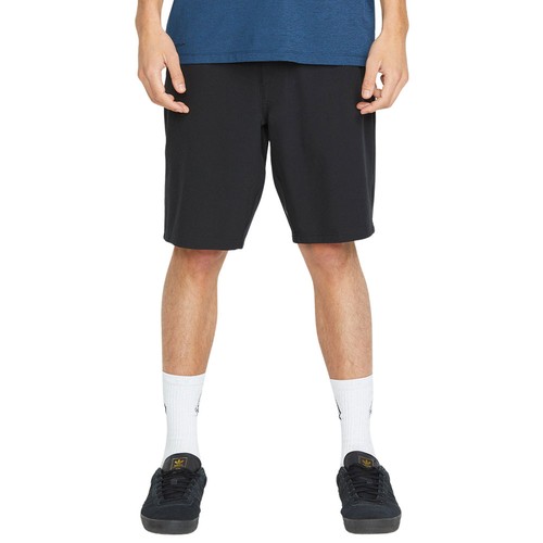 Volcom frickin pantaloncini - volcom,