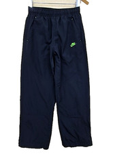 Pantaloni della tuta Nike blu