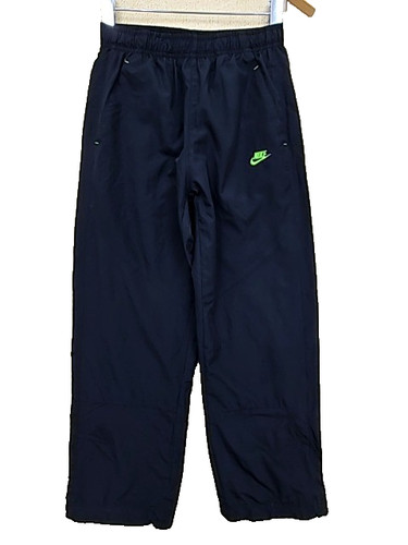 Pantaloni della tuta nike - pantaloni, blu