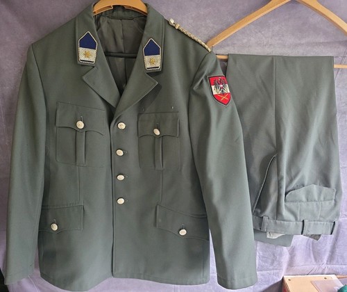 Rara giacca pantaloni abito - giacca, e