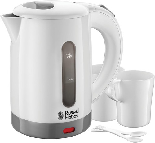 Bollitore acqua elettrico - bollitore,
