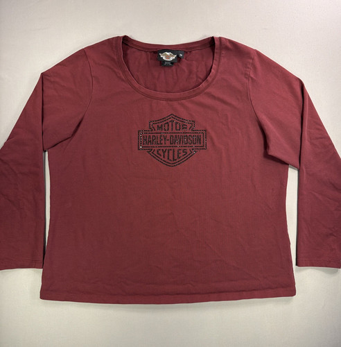 Harley davidson donna - harley-davidson,