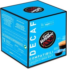 Caffè VERGNANO Miscela DEK