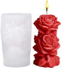 1 Stampo per Candele a Forma