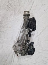 VALVOLA EGR E CORPO FARFALLATO