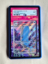 PSA 9 Wailord - 162/159 -