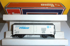LIMA 1/87 HO ART.3103 "CARRO REFRIGERANTE INTERFRIGO FS" BUONE CONDIZIONI BOX OR