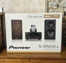 Impianto stereo Pioneer