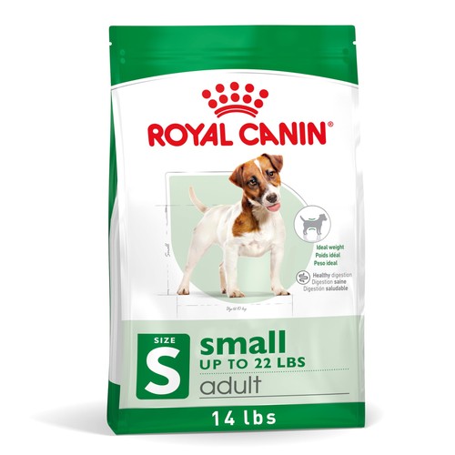 Royal canin size - royal,