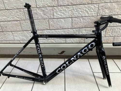 Colnago move freme set - move,