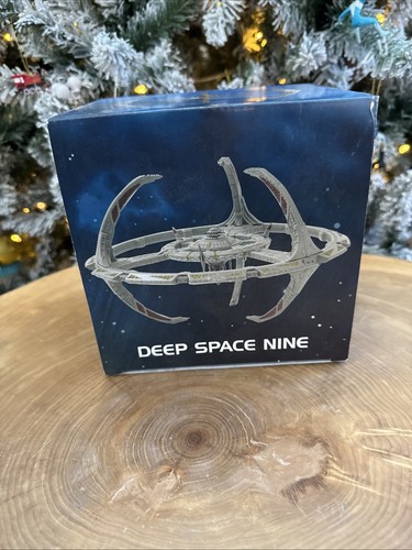 Deep space star - deep,