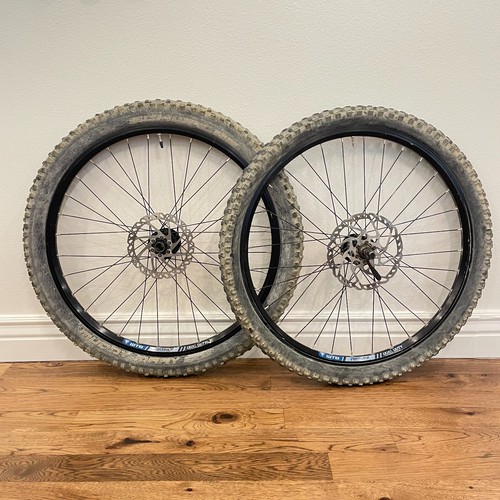 Wtb freeride doppio disco - doppio, 26"
