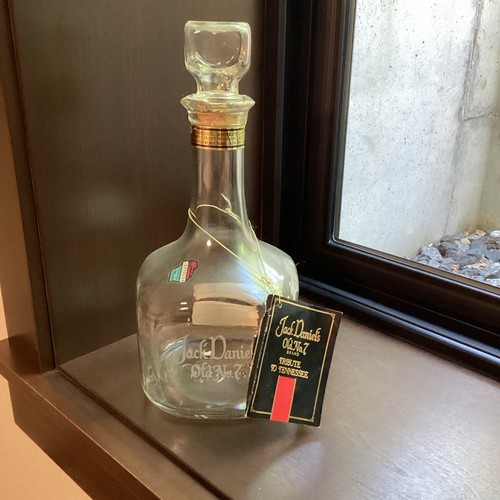 Jack daniels vecchio - jack, n