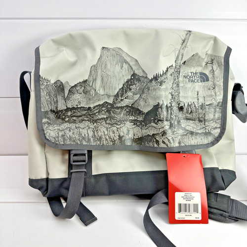 Borsa messenger the north - borsa,