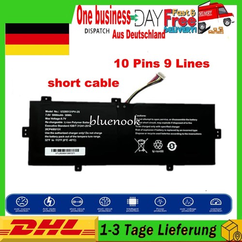 U3285131pv 2s1p batteria - ✅u3285131pv-2s1p,