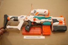 Nerf Modulus Tri-Strike Mega