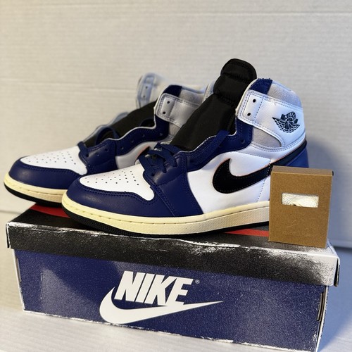 Nike air jordan retro high - nike, 1