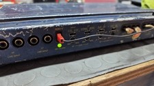 Amplificatore revac 504 - ​amplificatore,